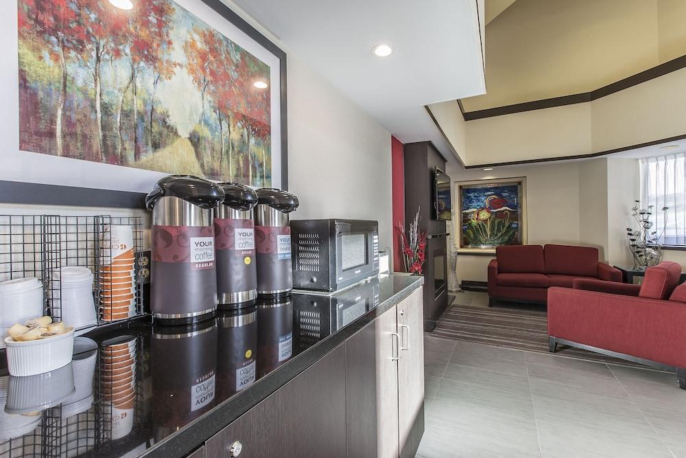 Comfort Magnetic Hill 3* Moncton