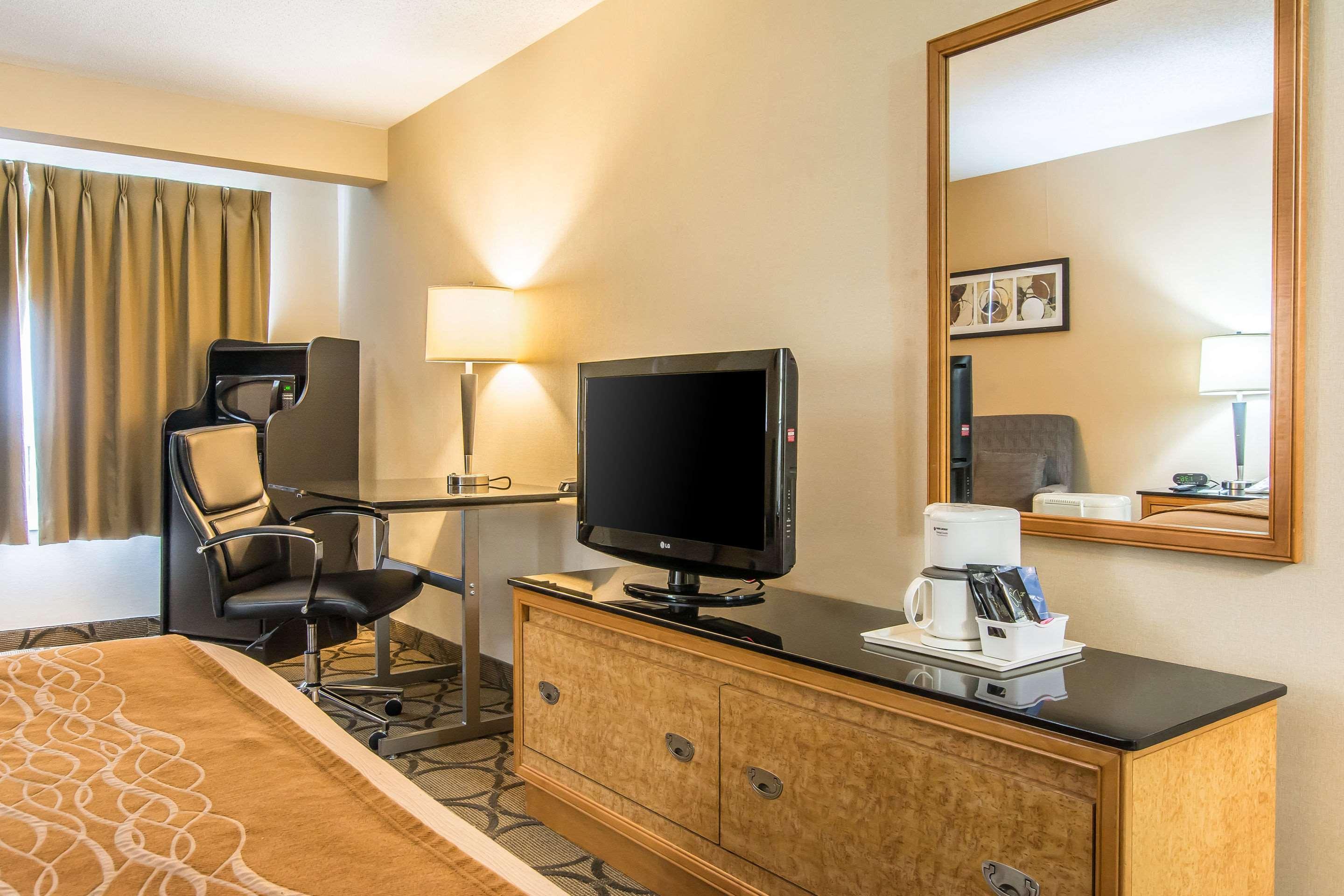 Mini-hôtel Comfort Magnetic Hill 3*