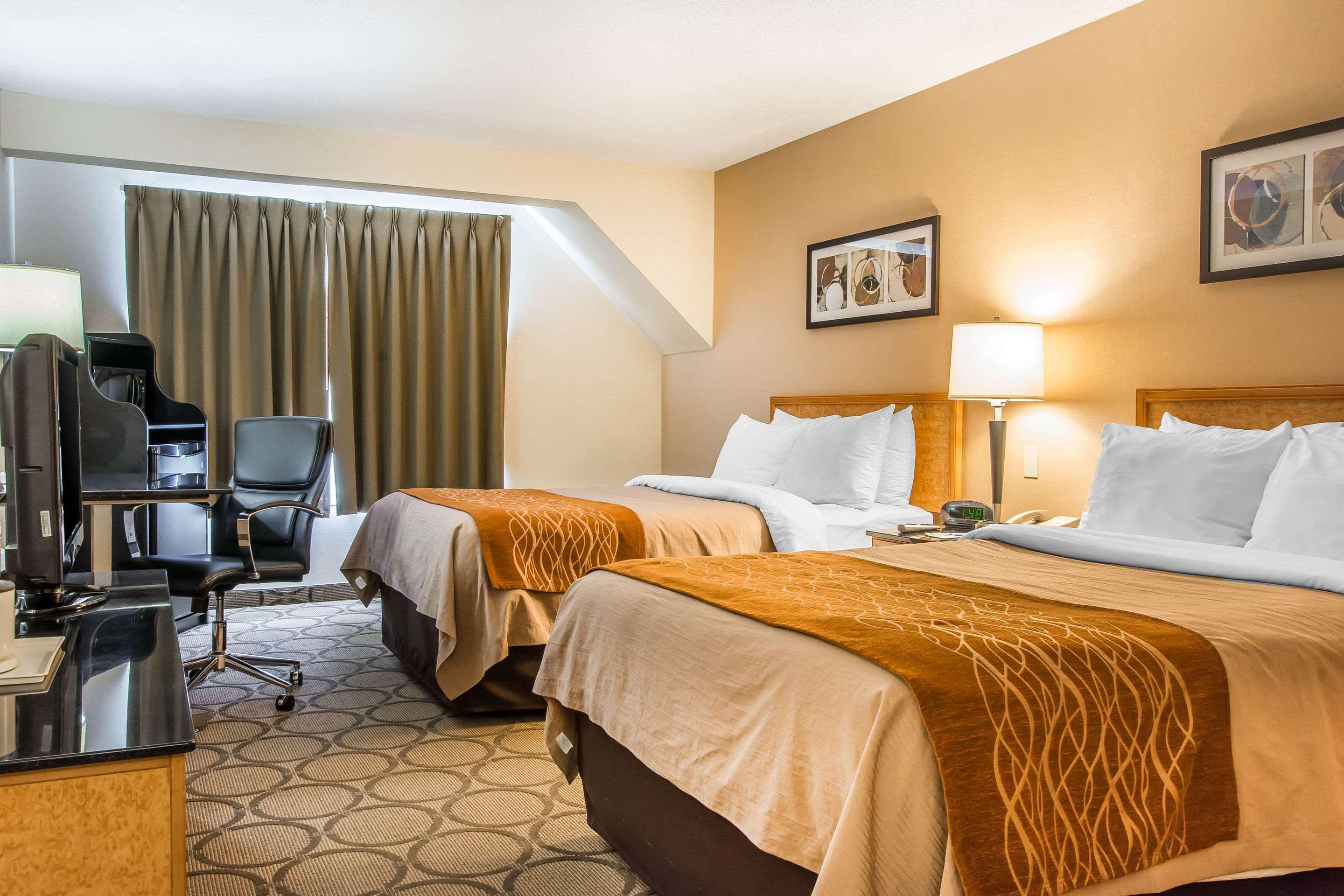 Comfort Magnetic Hill 3*