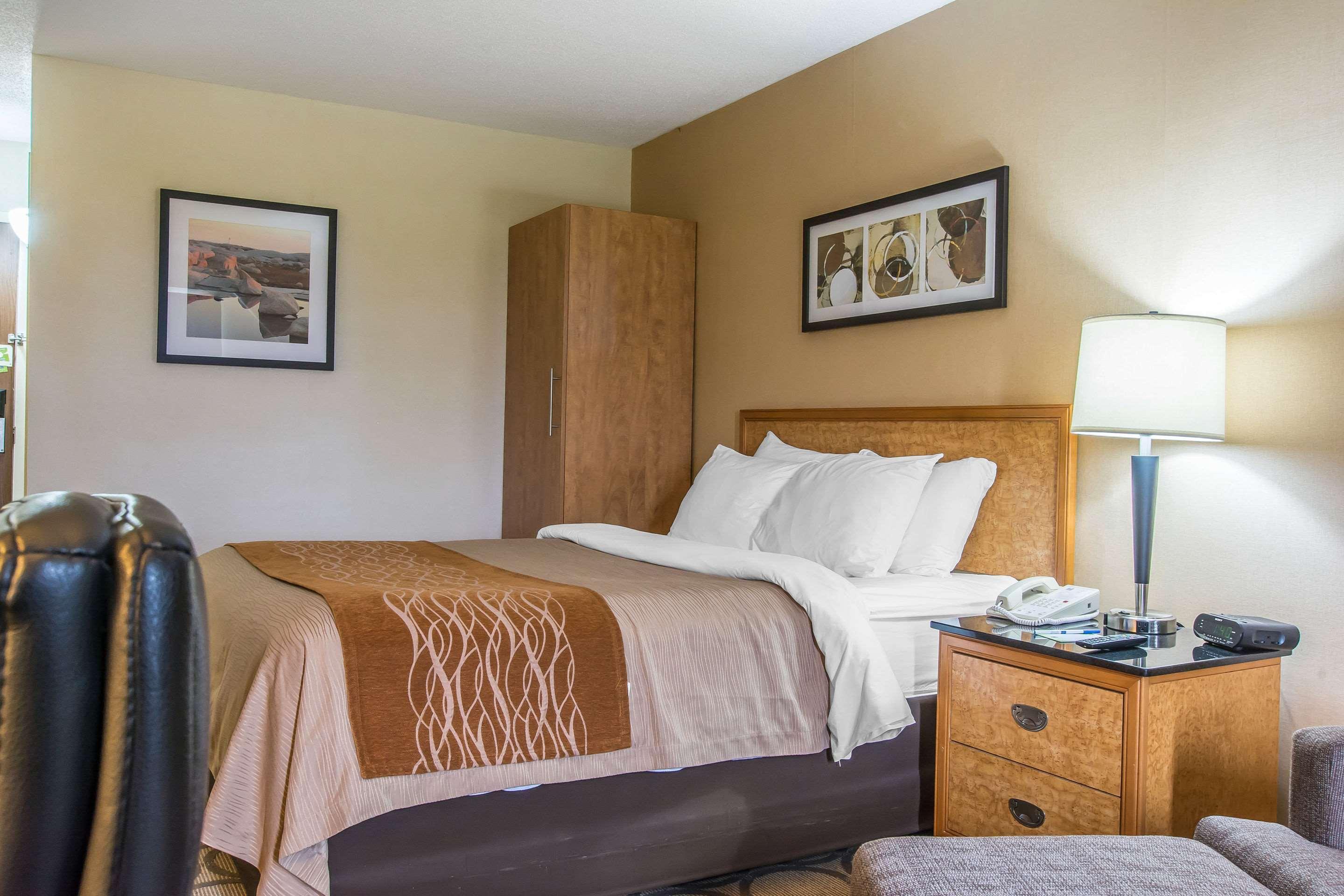 Comfort Magnetic Hill Mini-hôtel 3*