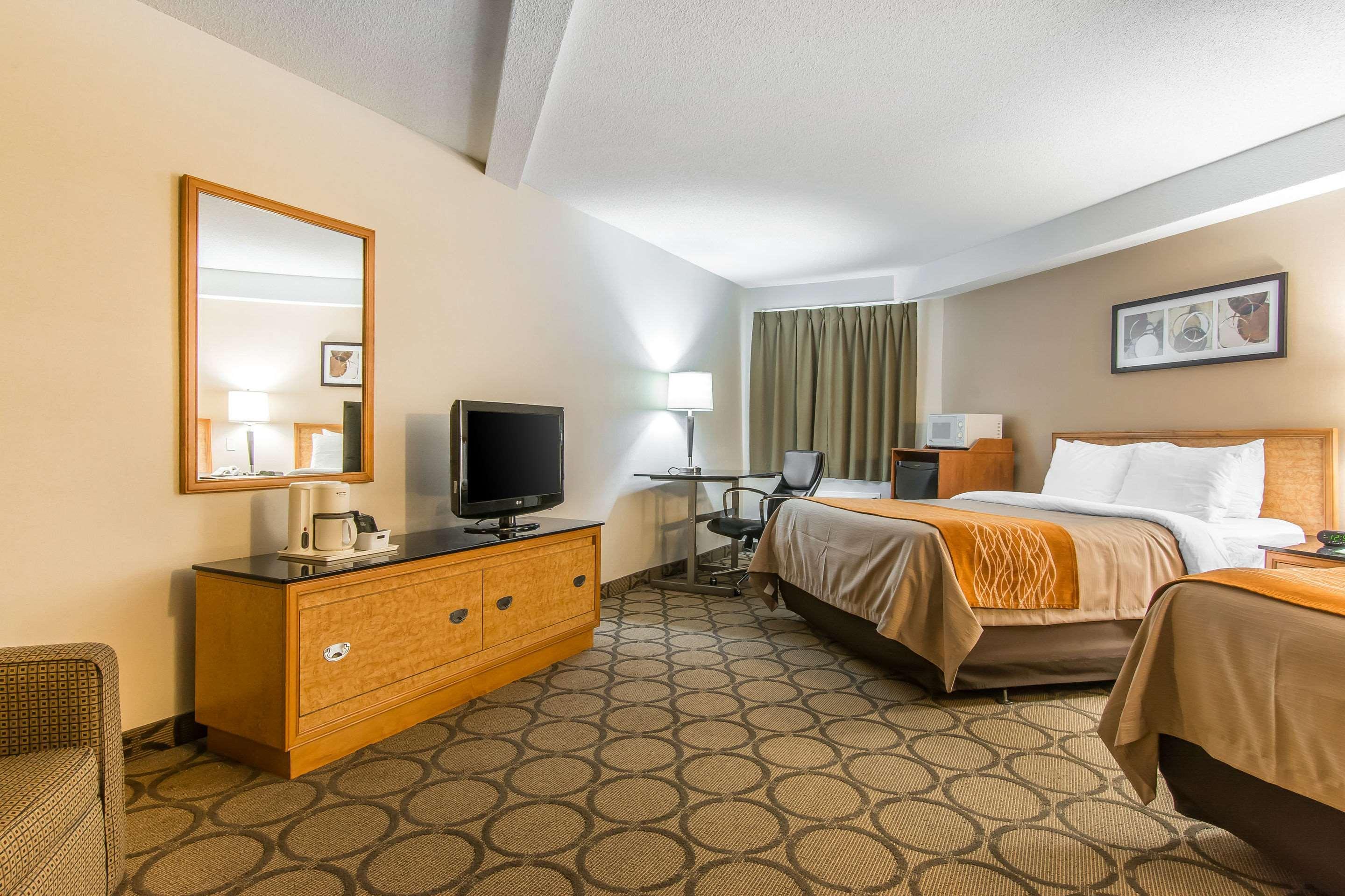 Comfort Magnetic Hill 3* Moncton