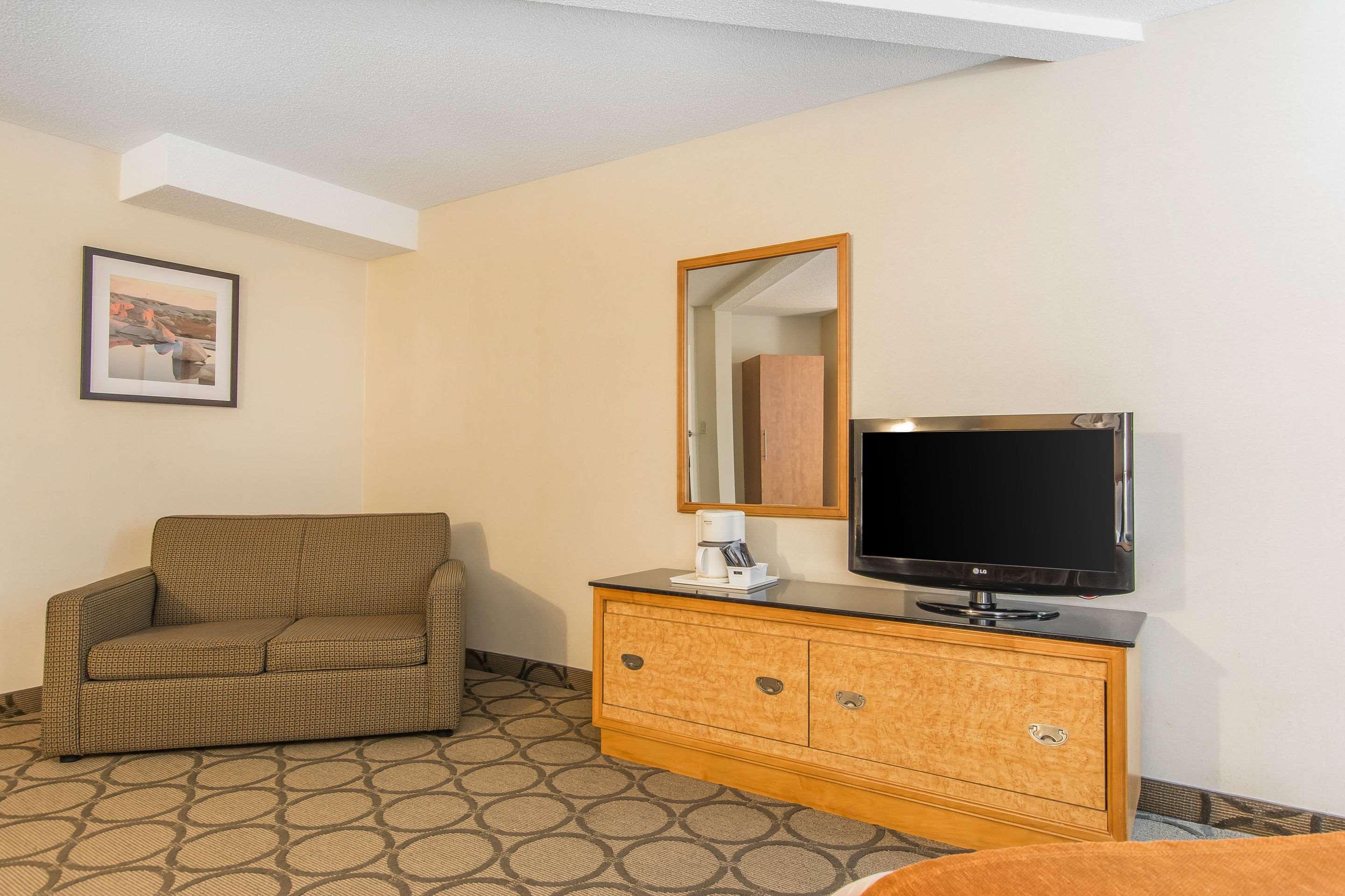 Comfort Magnetic Hill Moncton