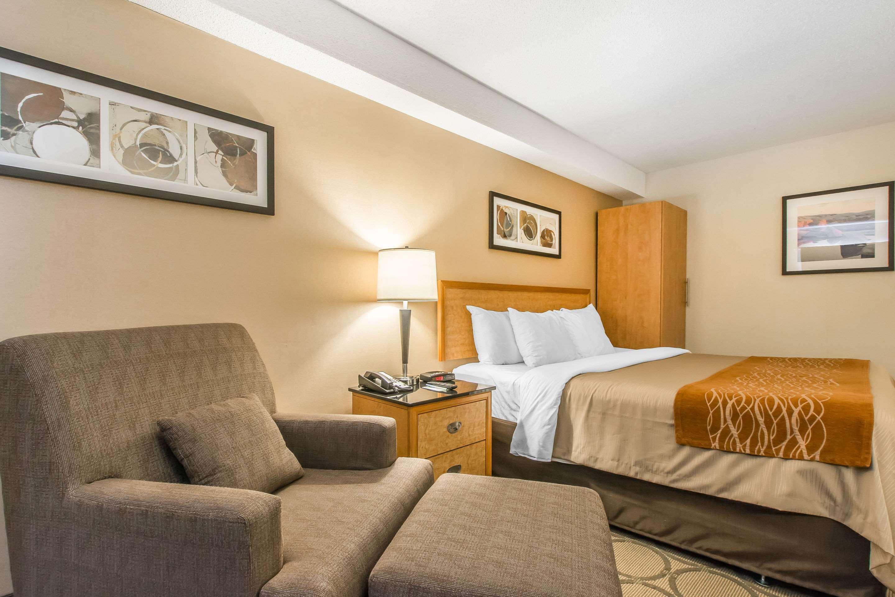 Comfort Magnetic Hill 3* Moncton