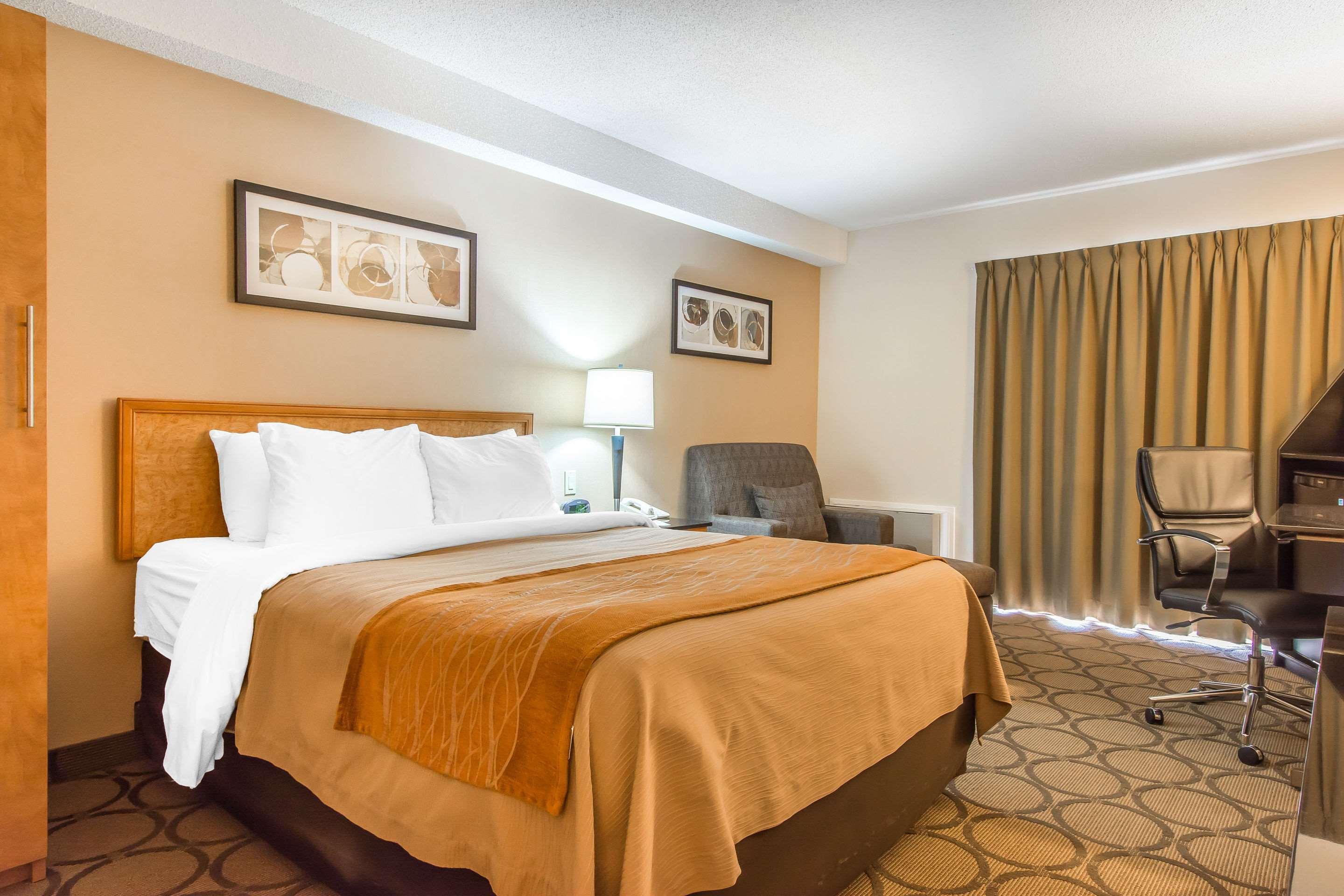 Comfort Magnetic Hill 3*