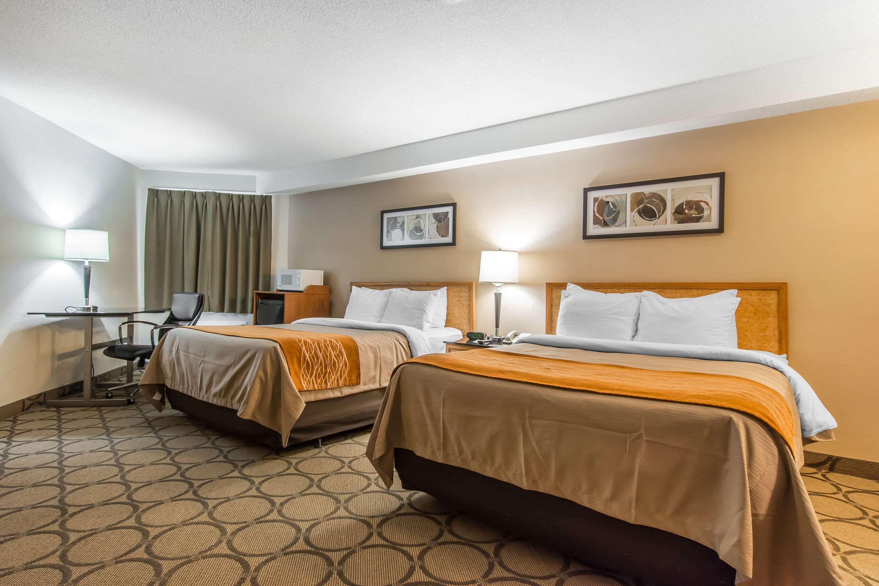 Mini-hôtel Comfort Magnetic Hill 3*
