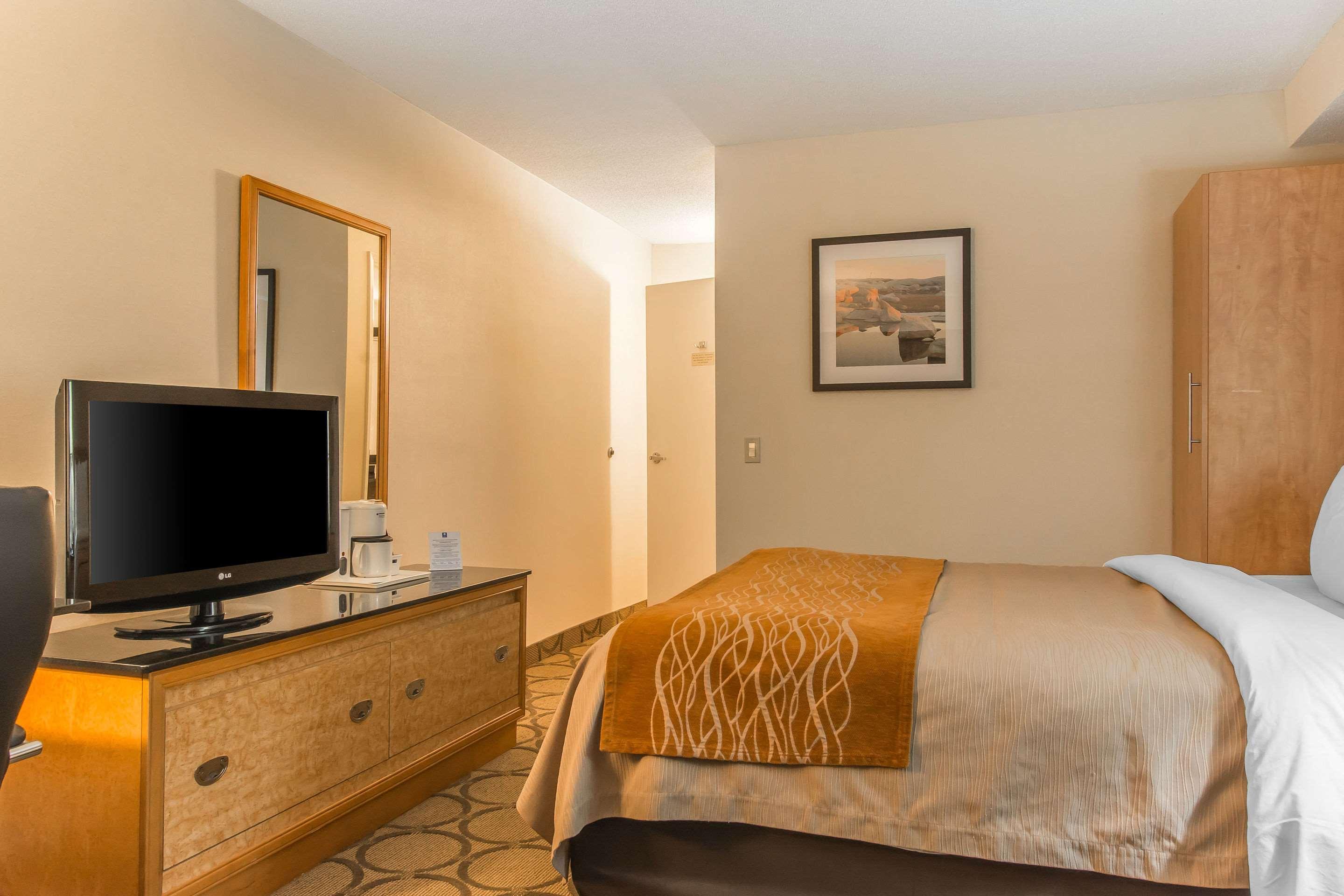 Comfort Magnetic Hill 3*
