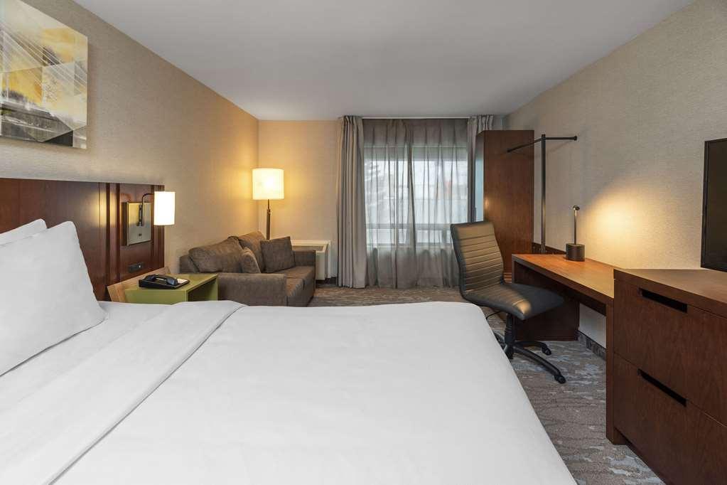 Comfort Magnetic Hill Mini-hôtel