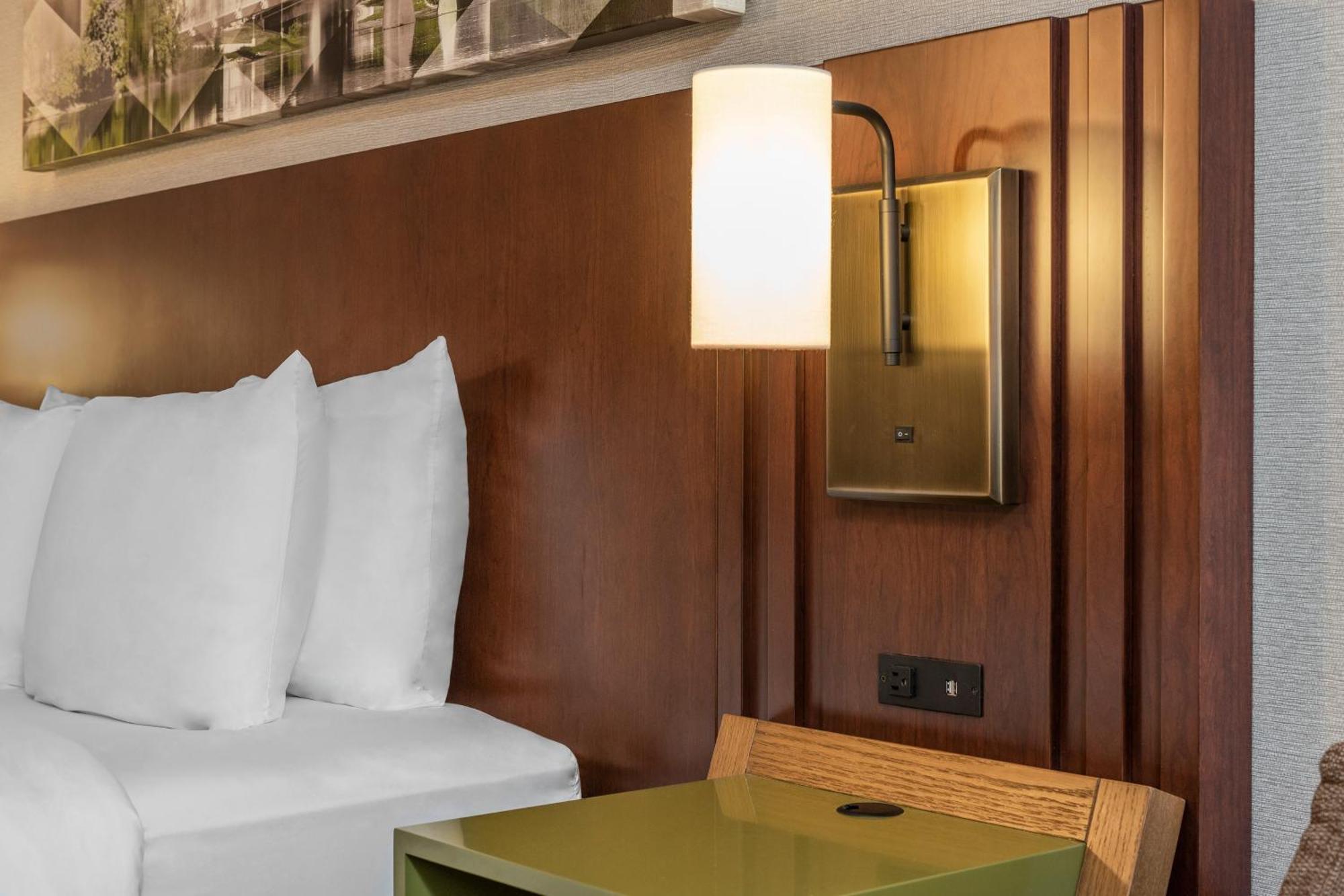 Comfort Magnetic Hill Mini-hôtel 3*