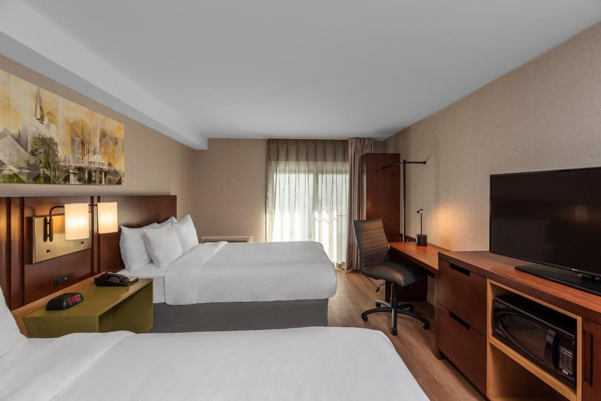 Comfort Magnetic Hill 3*