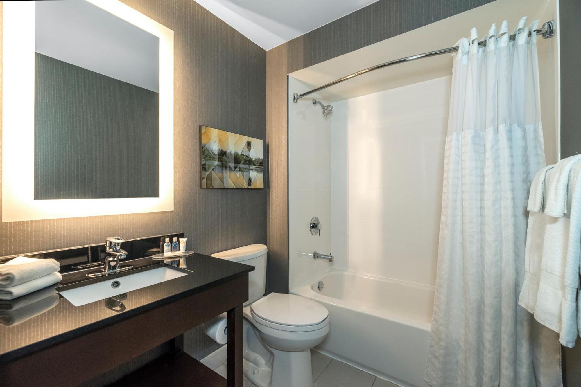 Comfort Magnetic Hill 3* Moncton