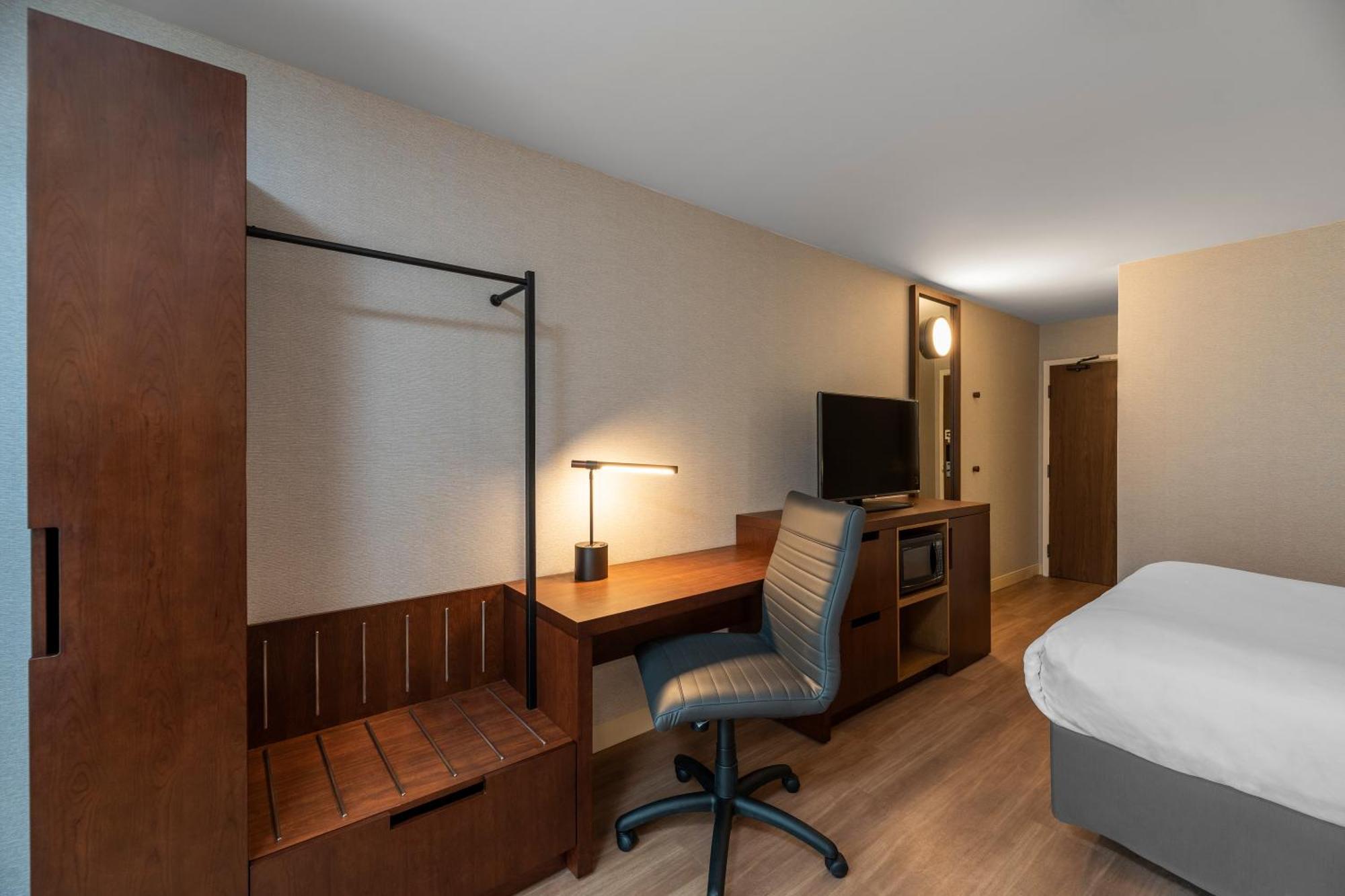 Comfort Magnetic Hill Mini-hôtel