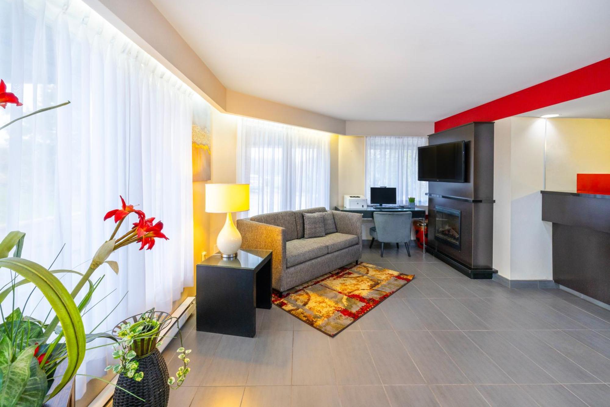 Comfort Magnetic Hill Mini-hôtel