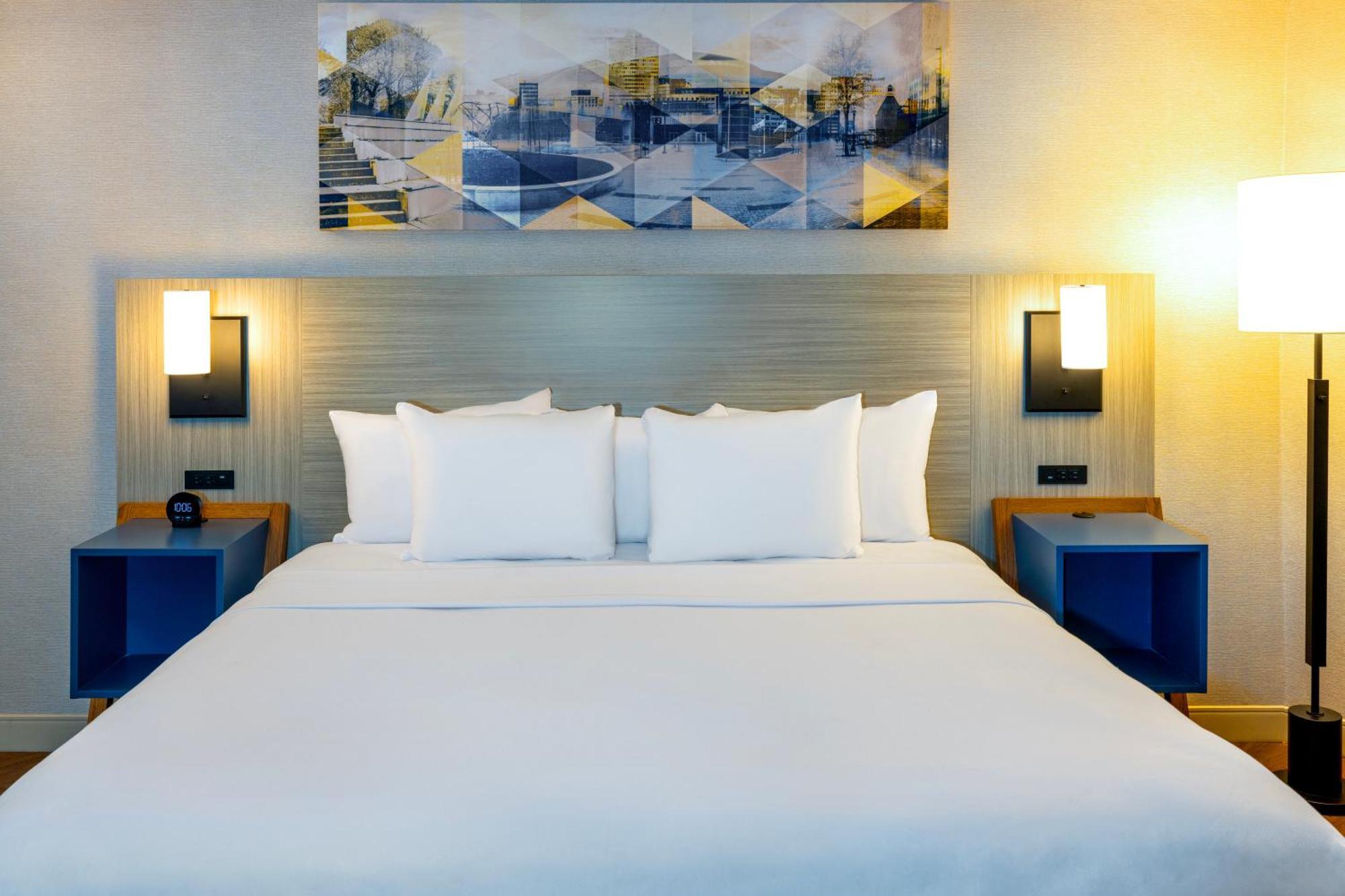 Comfort Magnetic Hill Moncton