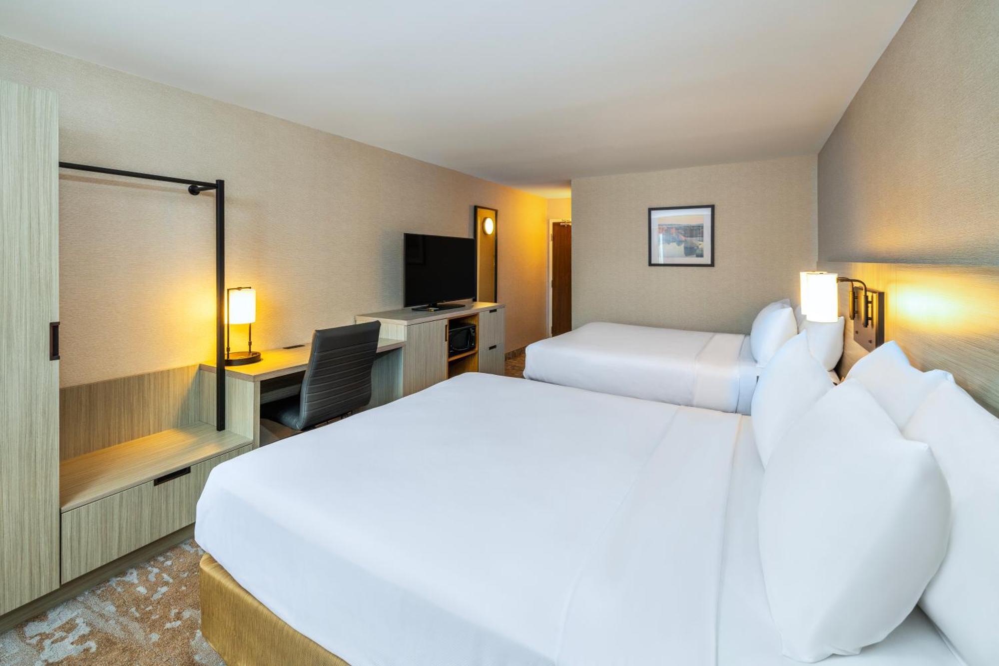 Comfort Magnetic Hill Mini-hôtel