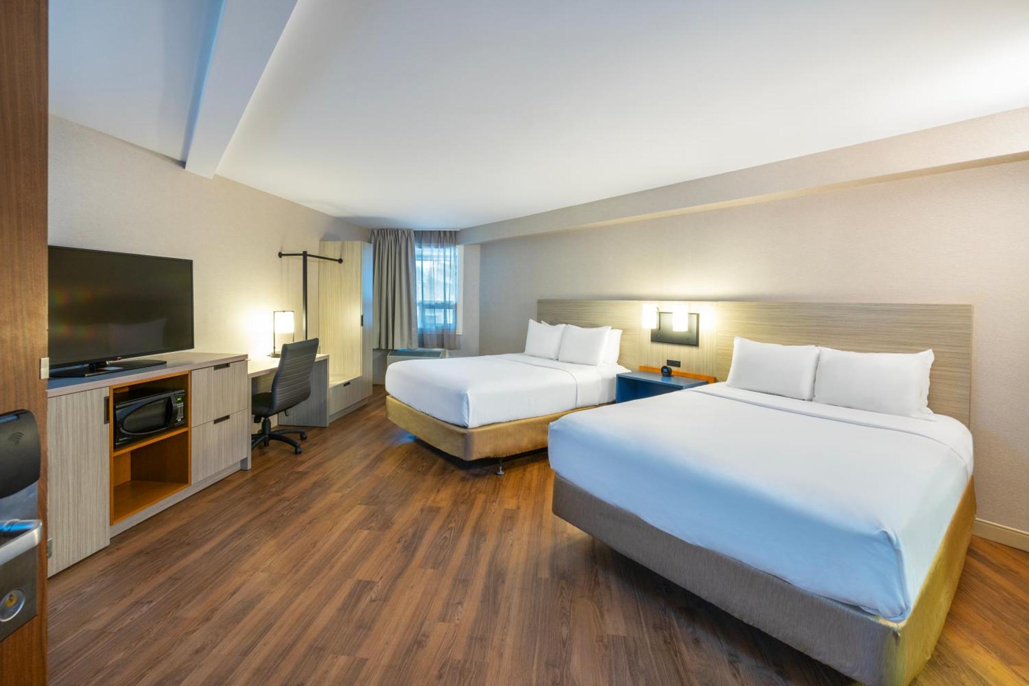 Comfort Magnetic Hill Mini-hôtel 3*