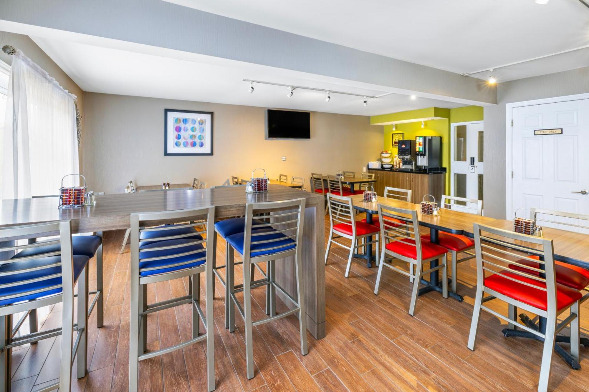 Comfort Magnetic Hill Mini-hôtel Moncton