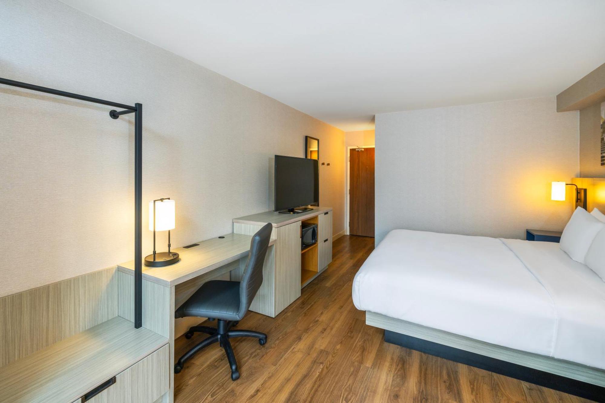 Comfort Magnetic Hill Mini-hôtel 3*