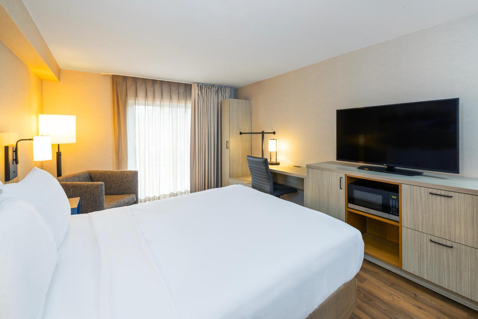 Comfort Magnetic Hill 3*