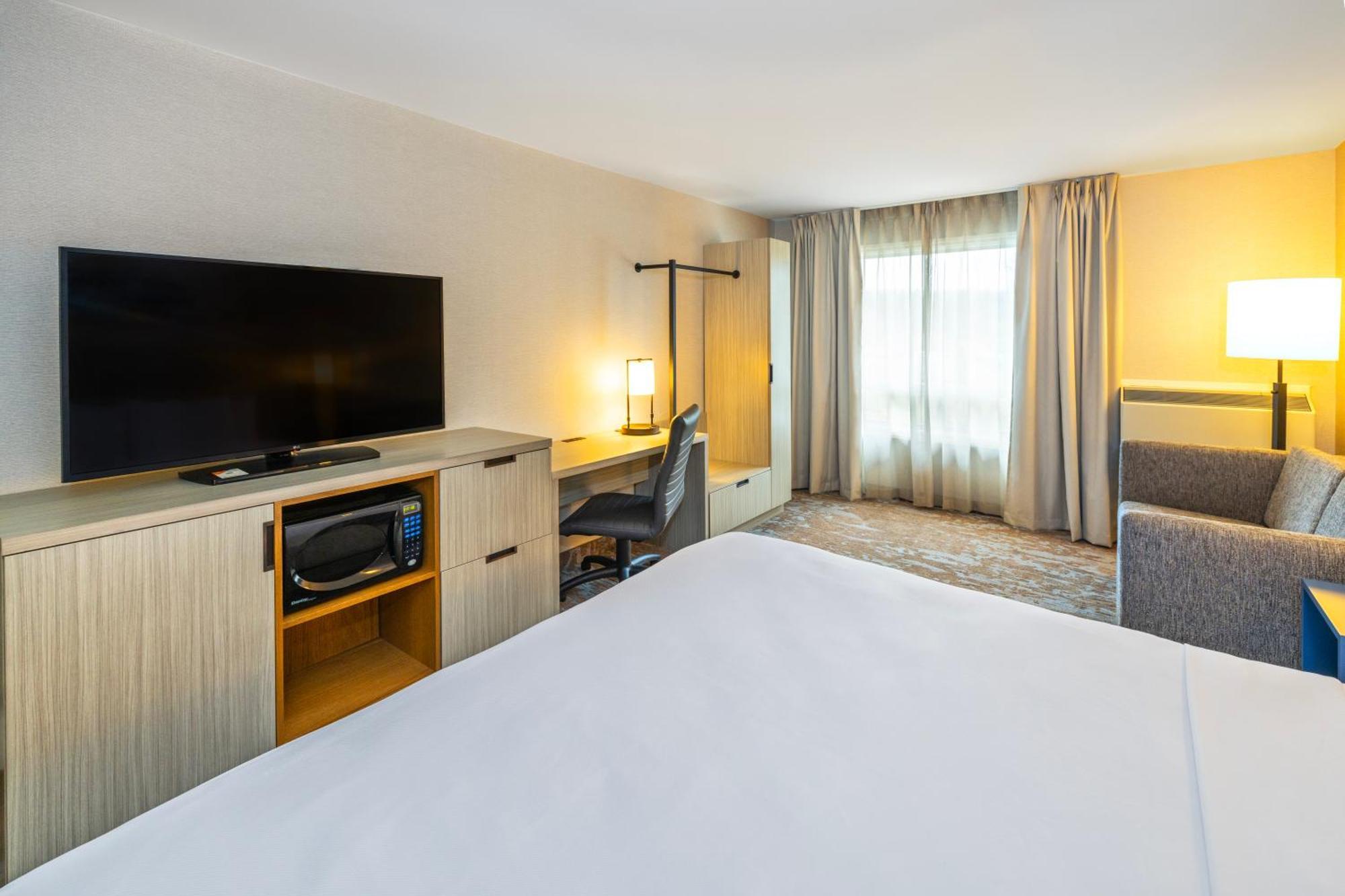 Comfort Magnetic Hill Moncton