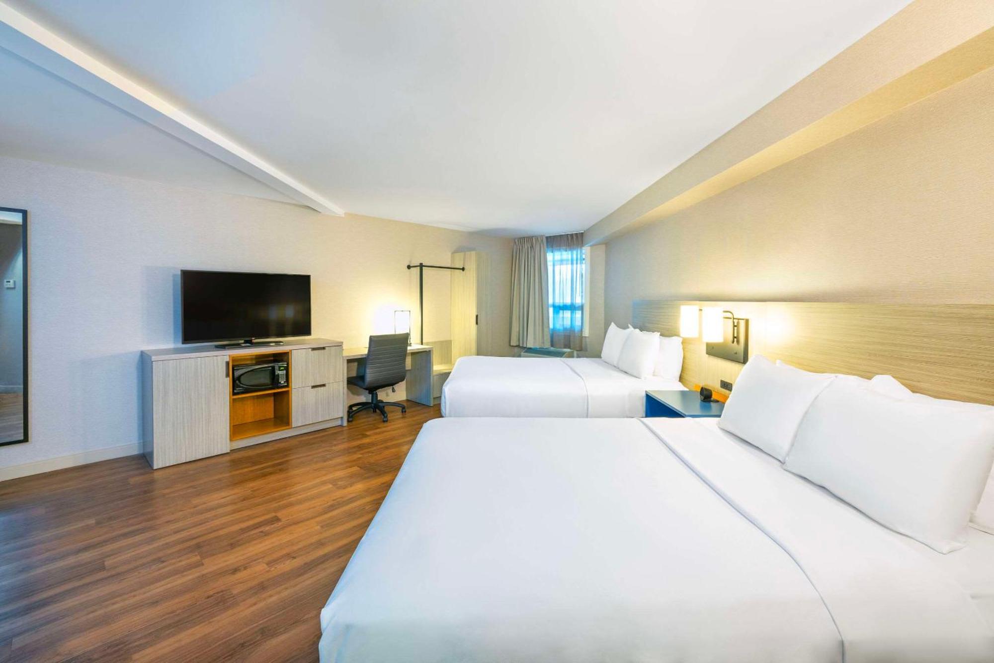 Comfort Magnetic Hill 3*
