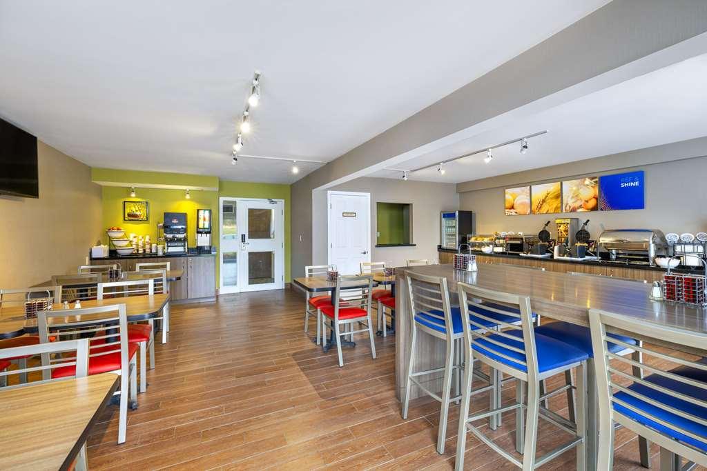 Comfort Magnetic Hill 3* Moncton